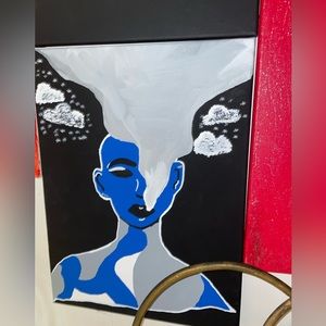 Custom Painting